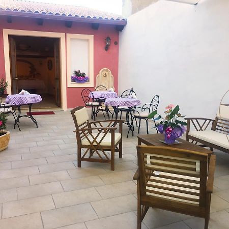 B&B Mariposa Sennori Экстерьер фото