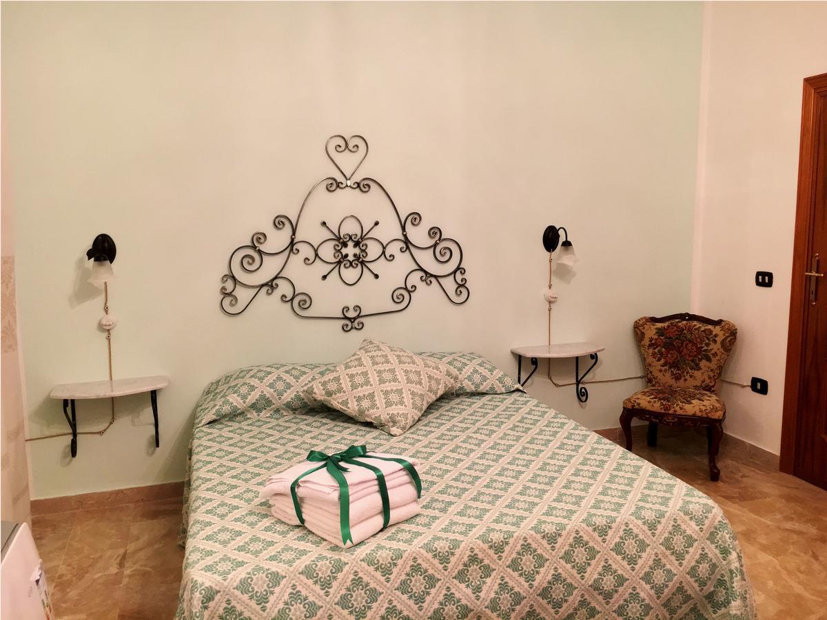 B&B Mariposa Sennori Экстерьер фото